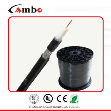 RG 6 CU satelite cable